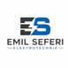 Emil Seferi - Elektrotechniker - Home