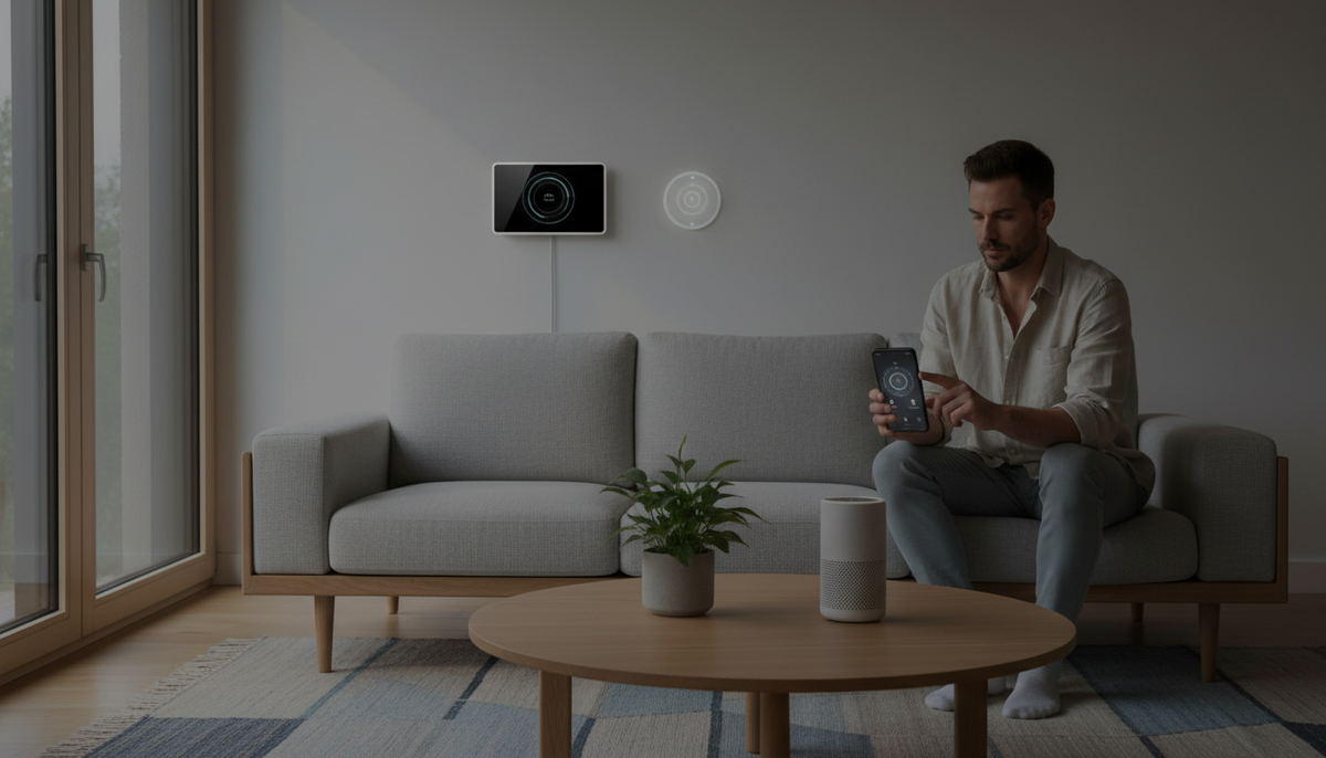 Smart Home